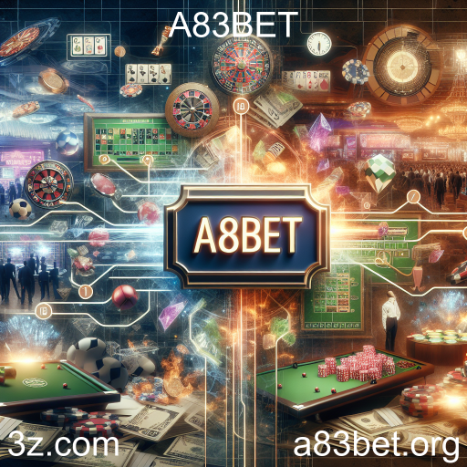 Apostas Esportivas: A Nova Fronteira do Entretenimento Online