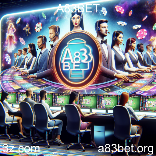 A Importância do Suporte ao Cliente no A83BET